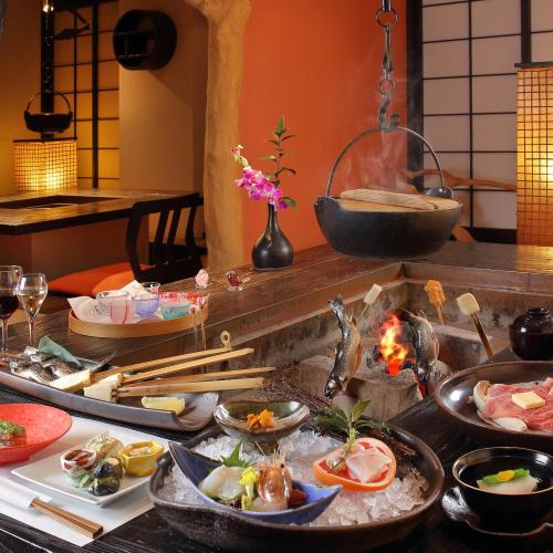 Image of Yamayuri no Yado