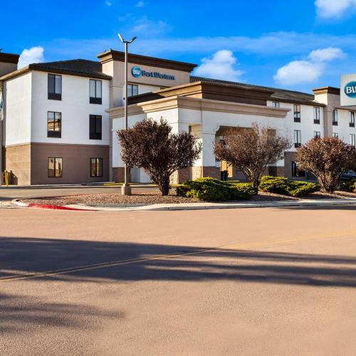 Image of Best Western Gallup West