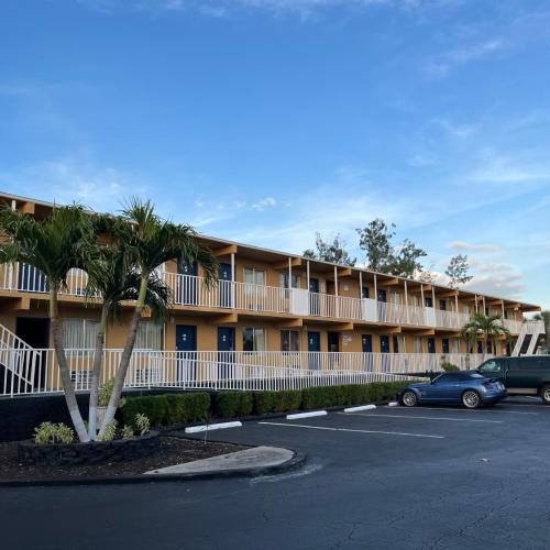 Image of Budget Inn