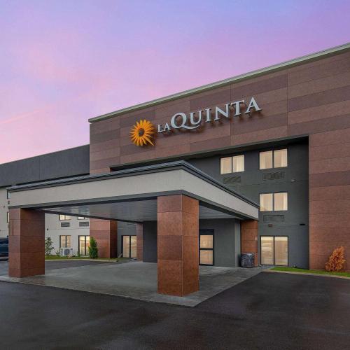 Image of La Quinta by Wyndham Nashville Airport