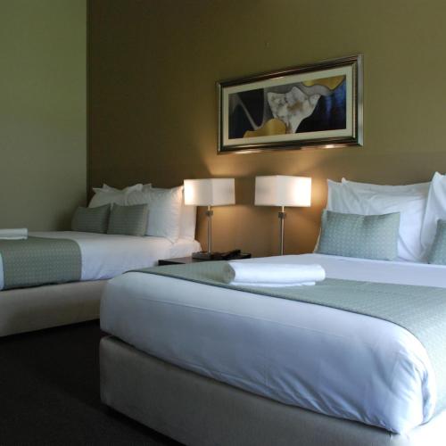 Aero Auckland Airport