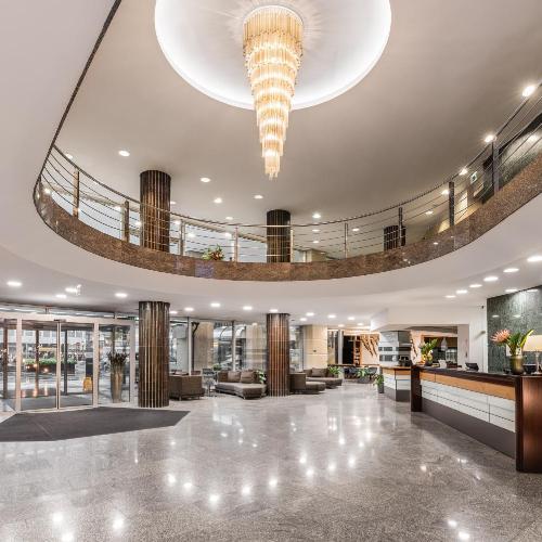 Eurostars uHOTEL