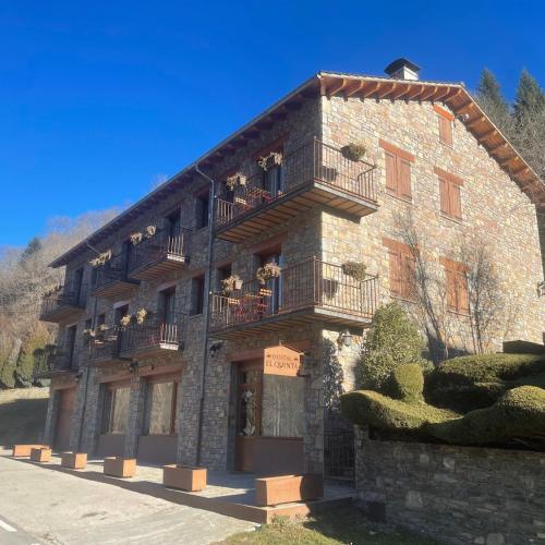 Hostal El Quintà
