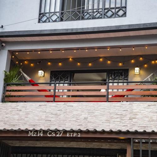 Image of Coliving7 Aparta Hotel & Habitaciones