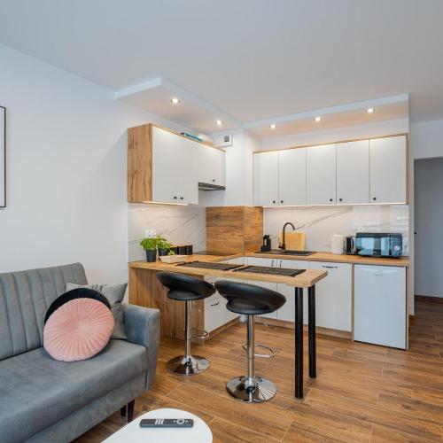 Image of Vip Apartamenty Niecia z klimatyzacja
