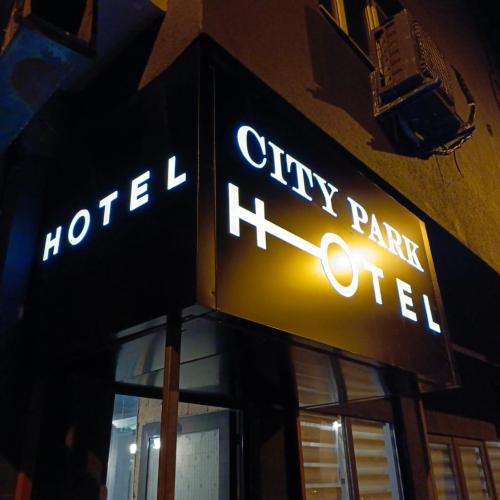 Image of City Park Suites City Center Corlu