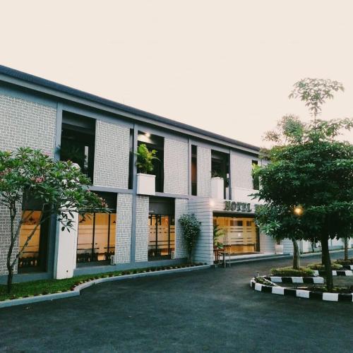 Image of Hotel Bima Majalengka