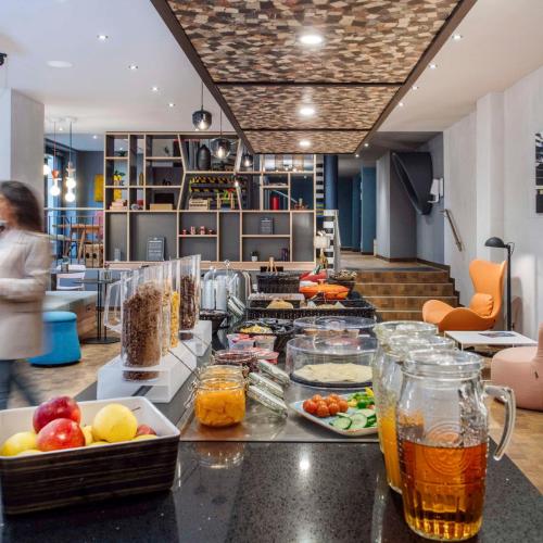 Aparthotel Adagio access Hamburg