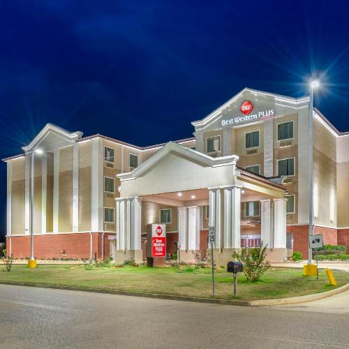 Image of Best Western Plus Flowood Inn & Suites