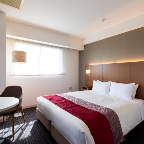Tokyu Stay Monzen-Nakacho Tokyo
