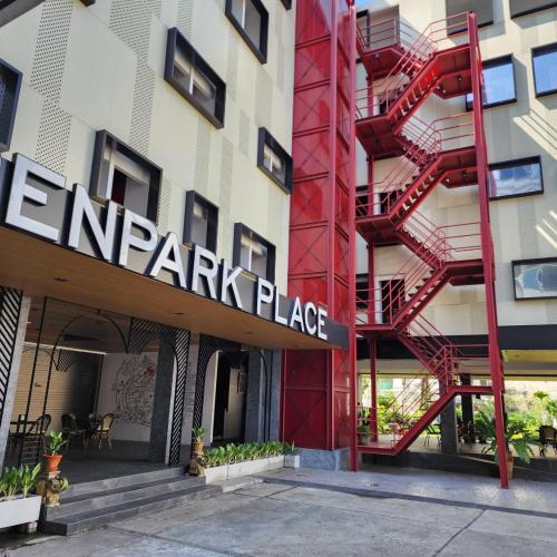 Penpark Place