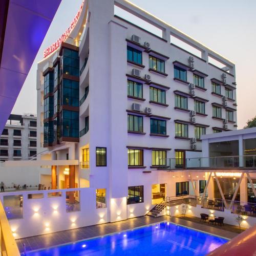 Image of Bhairahawa Garden Resort