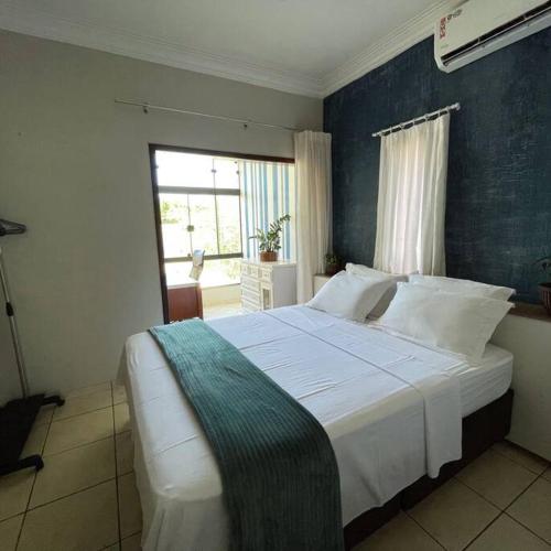 Casa conforto e estilo em Palmas, PR - pousada e hospedagem