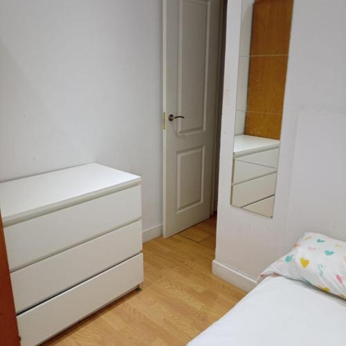 Apartamento cerca de Goya con 2 dormitorios