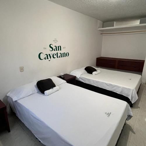 Image of Hotel San Cayetano