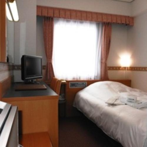 Image of Hotel Alpha-One Tsuruoka