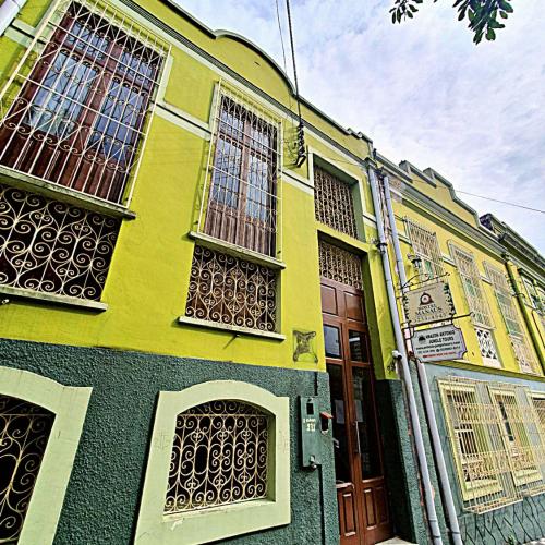 Hostel Manaus em Manaus, AM - pousada e hospedagem