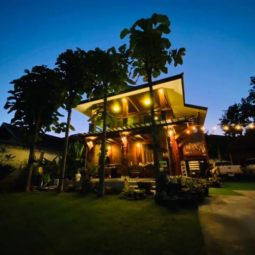 Image of 188 Teak House ??????????