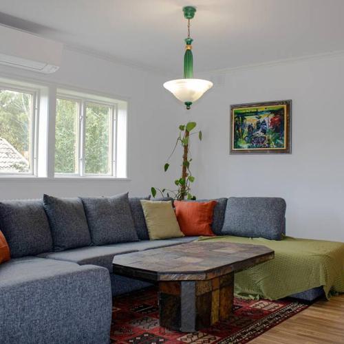 Image of Modern Country Apartment