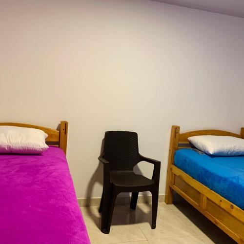 Image of Hostel Bogot� Kings