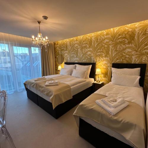 Image of Villa Mala Praha Experience in the Center of ?ilina