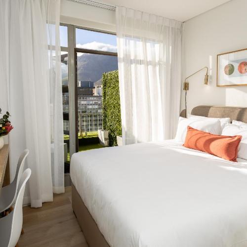 Habitat Aparthotel by Totalstay
