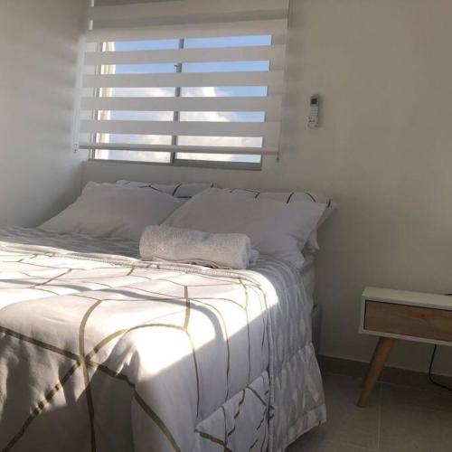 Acogedor apartamento en Cartagena/asequible