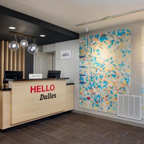 Image of TownePlace Suites Dulles Airport