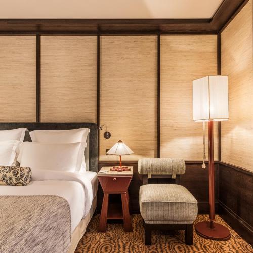 Photo de Hotel Hana à Paris