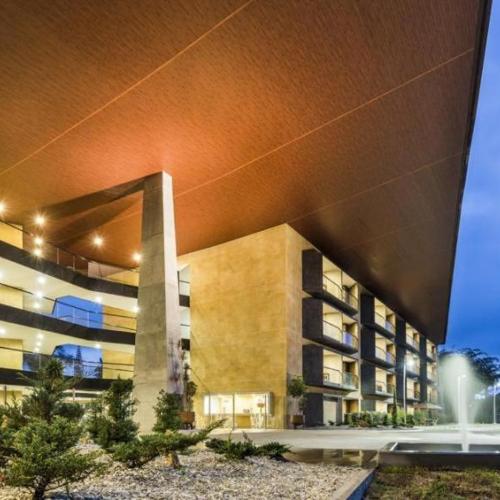 Image of Hotel en Rionegro-Rioverde- Apartamento