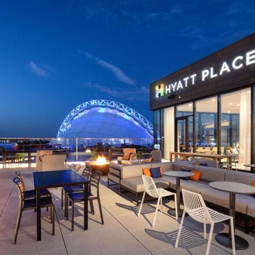 Image of Hyatt Place Boston/Seaport District