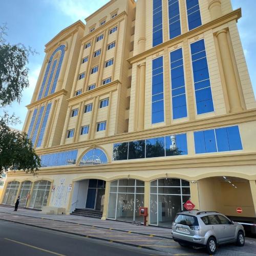 Image of Terminal Inn Old Airport-Furnished Hotel & Apartment