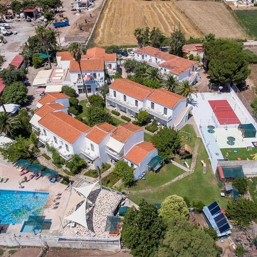 Malemi Organic Hotel