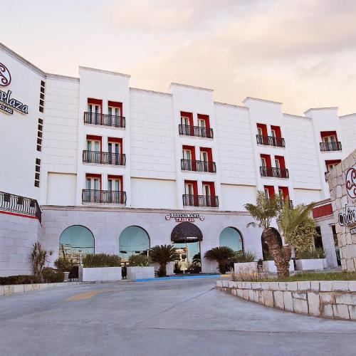 Image of Hotel Col�n Plaza Business Class