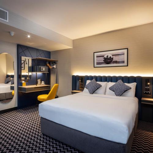 Academy Plaza Hotel hotel in Dublin