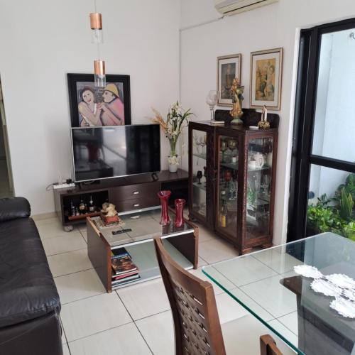 APARTAMENTO ENCANTADOR NA ZONA LESTE em Timon, MA - pousada e hospedagem