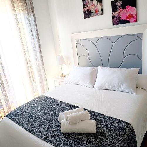 Image of Hostal Casa Blanca