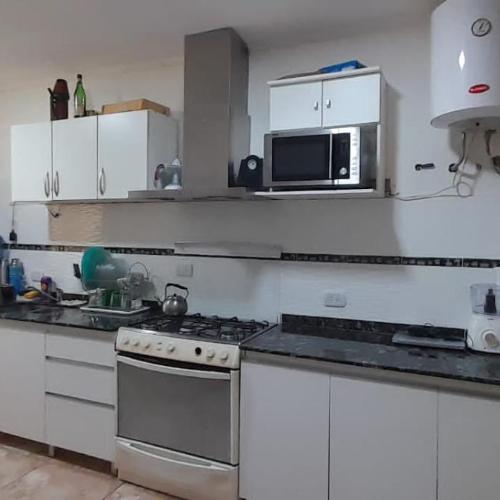 Image of Casa para 5 o 6 personas, ubicada a 400 metros del corsodromo, i