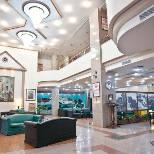 Image of Sergah Hotel