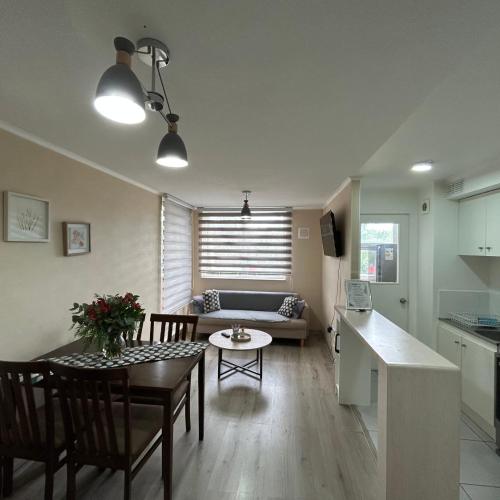 Image of Departamento nuevo con perfecta ubicaci�n