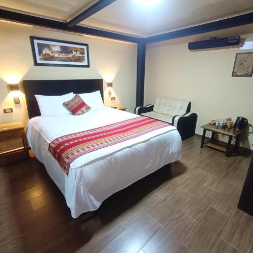 La Posada del Viajero