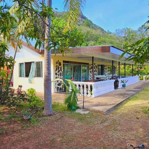 Image of Akivai Lodge Ua-Pou