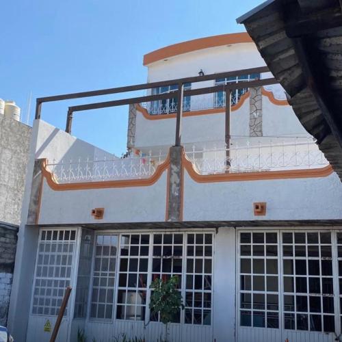 Image of Casa Ranitas