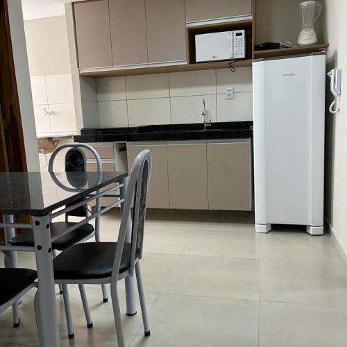 Flats Prime em Juazeiro do Norte, CE - pousada e hospedagem