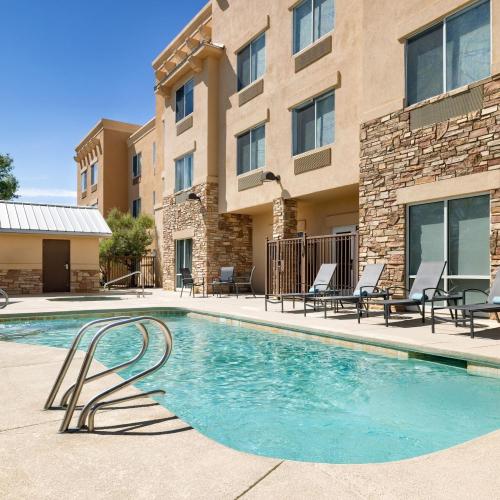 Image of Fairfield Inn & Suites Roswell