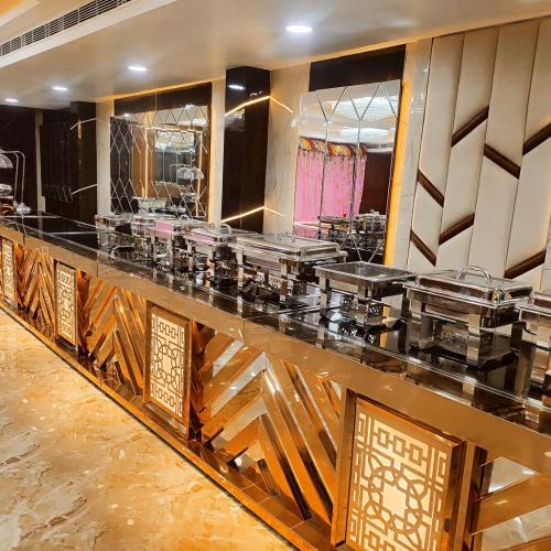 Image of HOTEL JVS PALACE