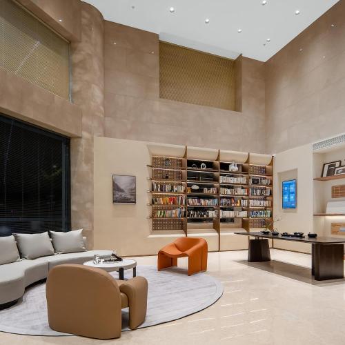 Image of Atour Hotel Chengdu Wuhou West Intelligent Valley