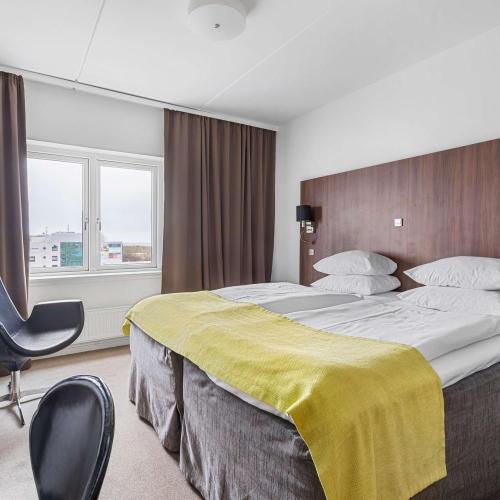 Image of Best Western Plus Park Globetrotter Copenhagen Airport