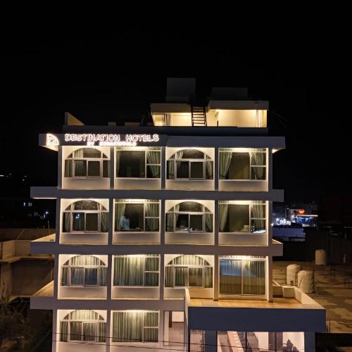 Image of Destination Hotel Gilgit