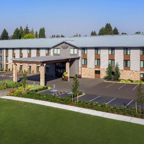 Image of Country Inn & Suites by Radisson, Seattle-Tacoma International A